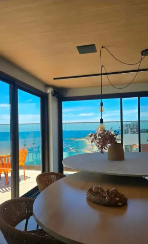 STUDIO COM VARANDA À VENDA | SPOT BARRA SALVADOR/BA
