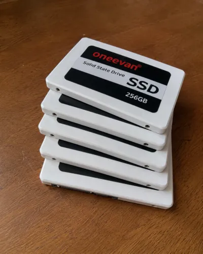 SSD 256GB