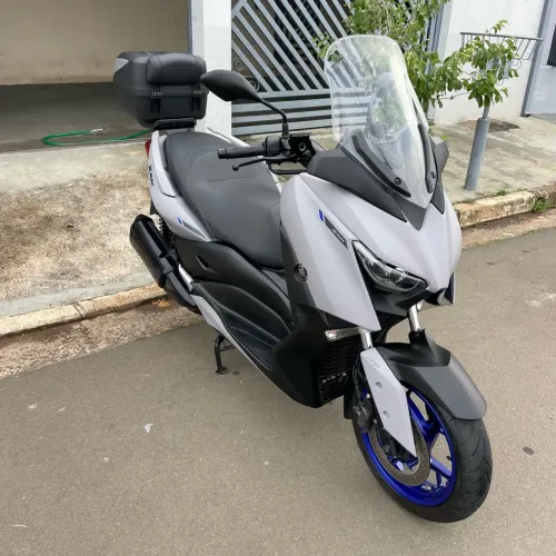 Yamaha XMax 250 ABS 2022