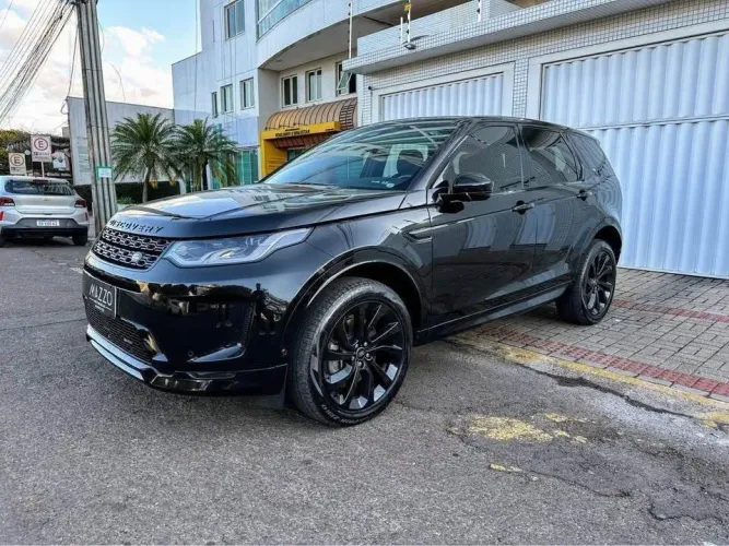 Land Rover Discovery Sport SE R-DYN. 2.0 Bi-TB DIE 2023