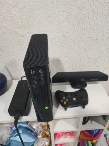 Xbox slim desbloqueado 