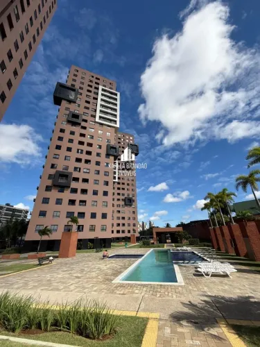APARTAMENTO RESIDENCIAL em NATAL - RN, CANDELÁRIA