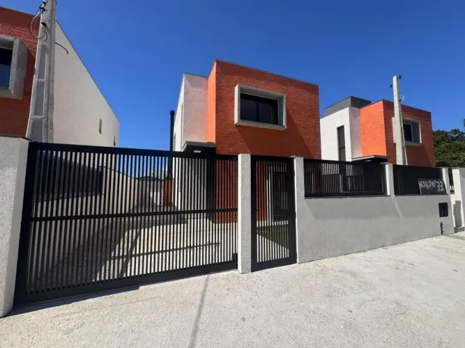 Casa à venda, São João do Rio Vermelho, Florianópolis, SC