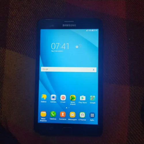 Tablet Samsung