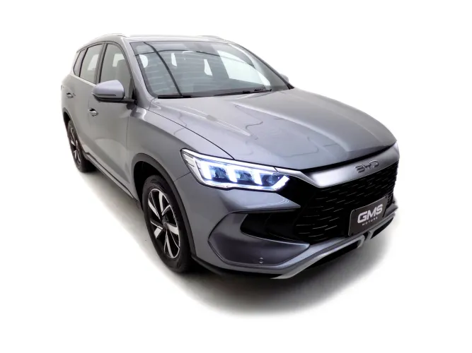 BYD Song Pro GL 1.5 16V Aut. (hibrido) 2025