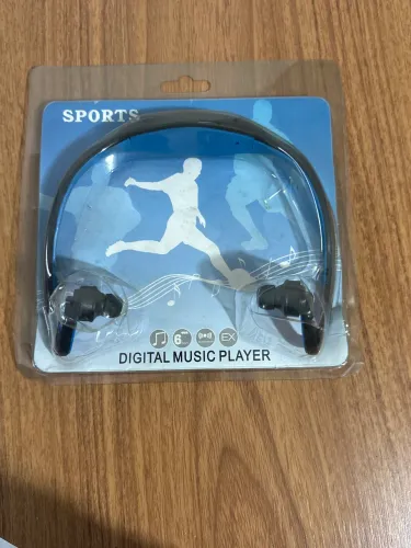 Digital Music player  no estado