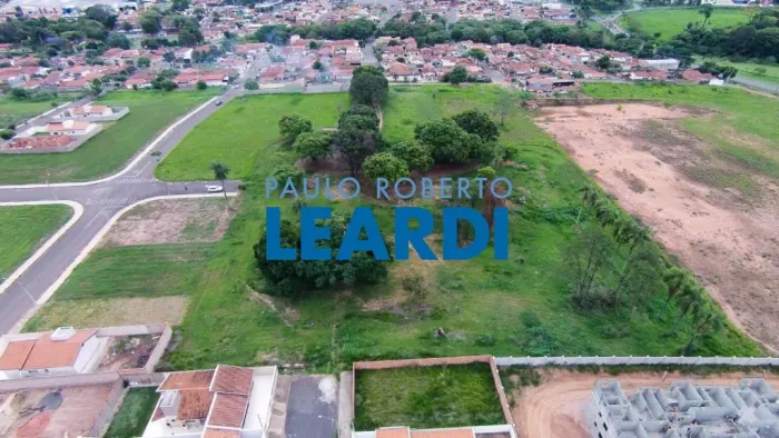 AREA - JARDIM MARIA BEATRIZ - SP