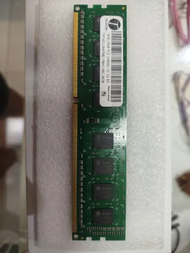 Memória ram 4gb DDR3 TEIKON
