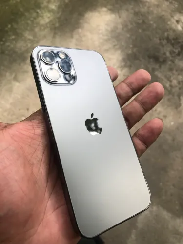 IPHONE 12 PRO