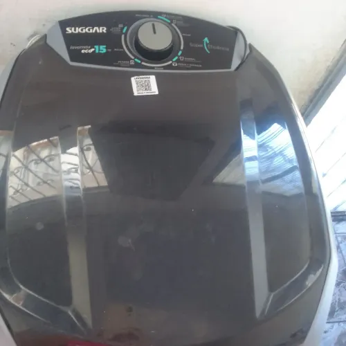 Máquina de lavar Roupa