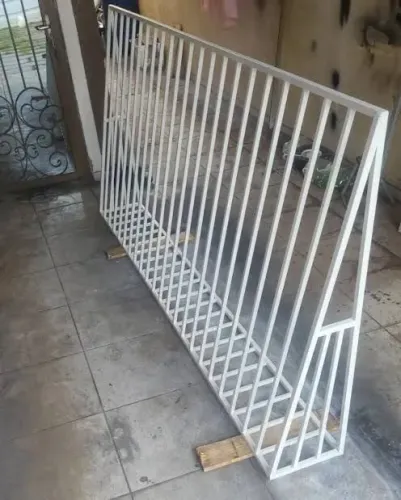 Grade de proteção 