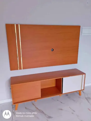 COMBO CRONOS PAINEL+RACK