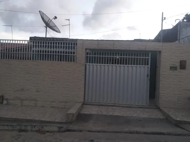Casa a venda em Sao José da Mata 