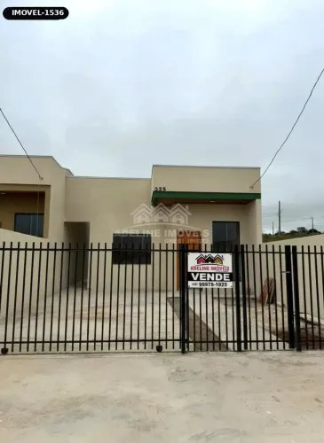 Casa Imigrantes Carambeí