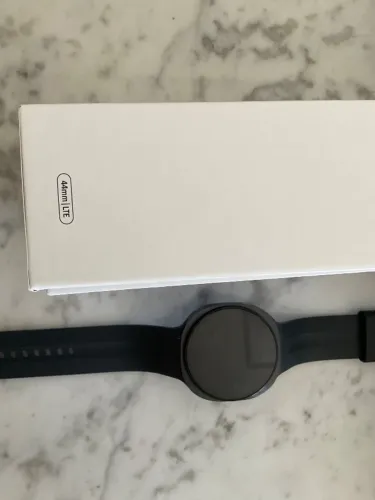 Relógio Galaxy Watch 9 44mm LTE