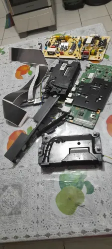 Placas Samsung 50 polegadas