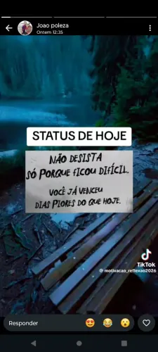 Chacareiro caseiro
