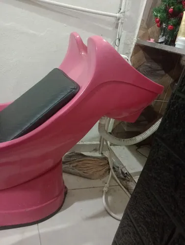 Móveis de salão de beleza 