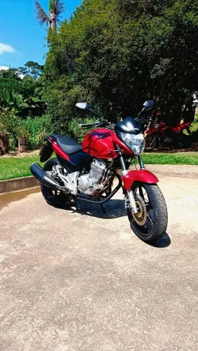 CB 300r 2013/13