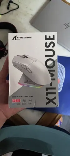 Attack Shark X11