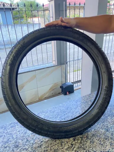 PNEU TECHNIC PARA PNEU COM CÂMARA TITAN/FAN/START/CG