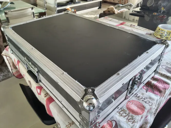 CASE NOVÍSSIMA PARA CONTROLADORA DDJ 800