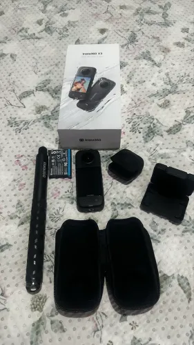 Insta 360 x3