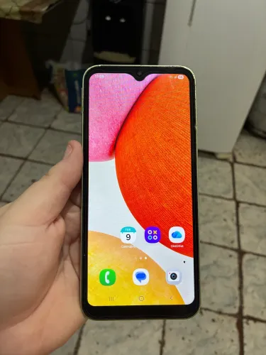 Samsung A14 128Gb verde