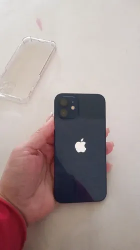 iPhone 12