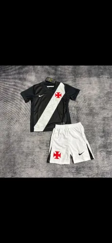 Conjunto infantil Vasco