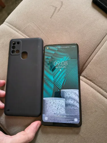 Samsung A21s