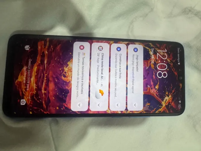 Redmi c10