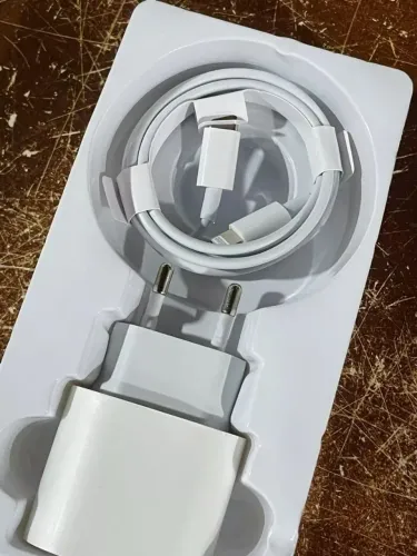 Carregador iPhone C Turbo Original
