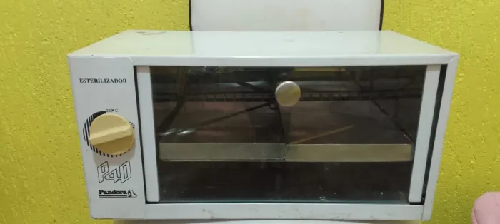 Esterilizador