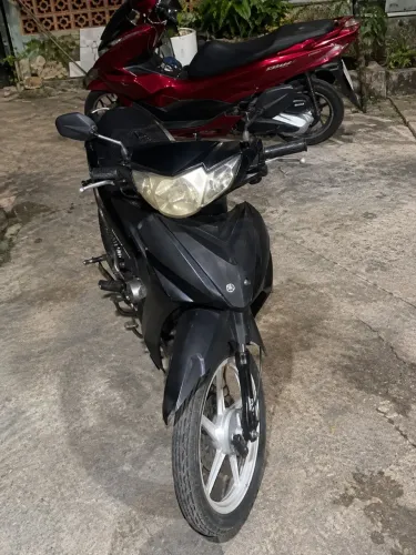 Moro dafra zig 50(aceito ofertas)