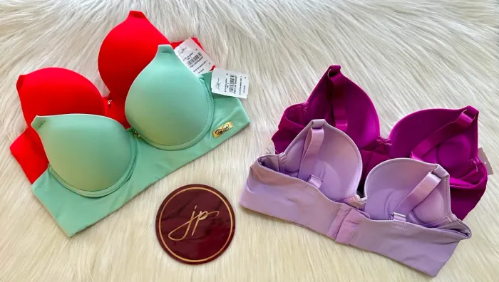 Consignado de lingerie!!