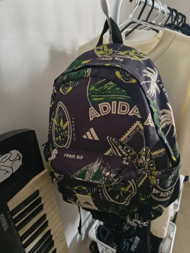 MOCHILA ADIDAS X FARM