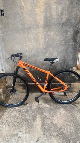 VENDO BICICLETA ARO 29