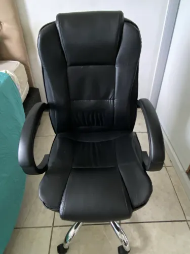 Cadeira gamer / escritório 