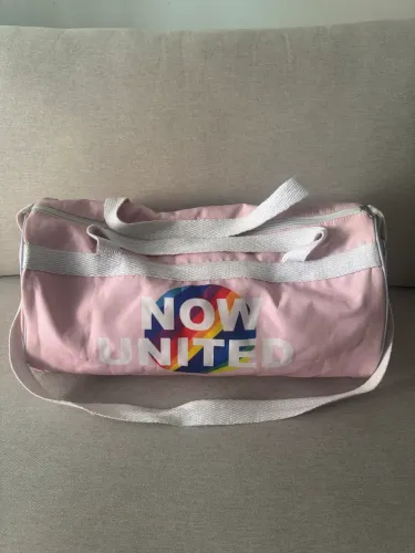 Bolsa Now United