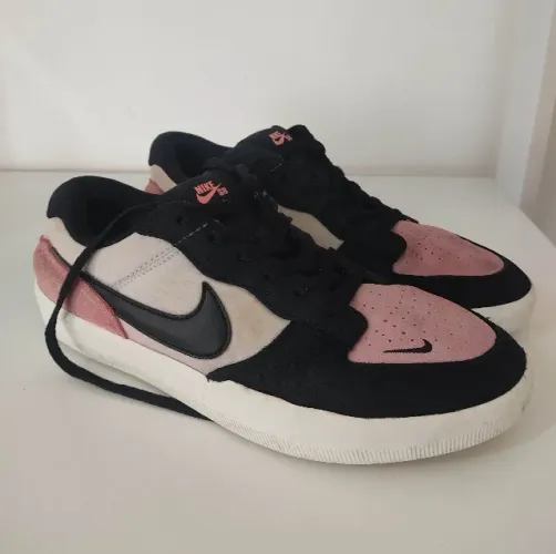 Tênis Nike SB Force 58 Tamanho 40