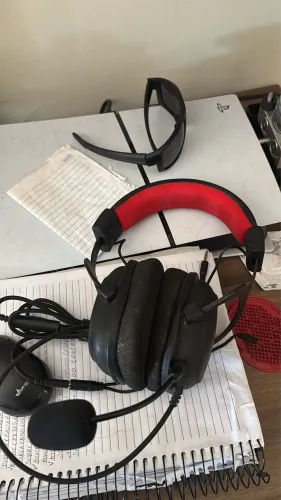 Fone redragon