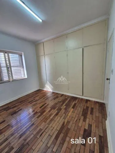 Sala para alugar, 15 m² por R$ 600,00/mês - Centro - Ribeirão Preto/SP