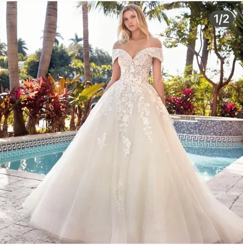 Vestido de noiva