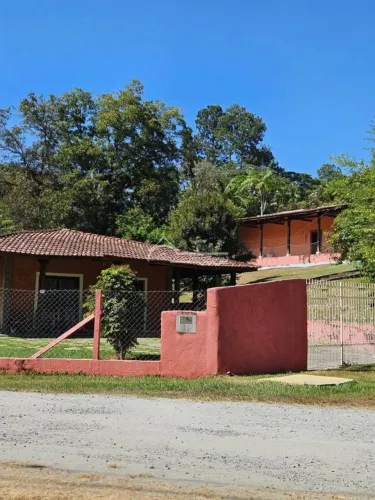 (CM) CASA CONDOMÍNIO LAGOINHA JACAREÍ SP