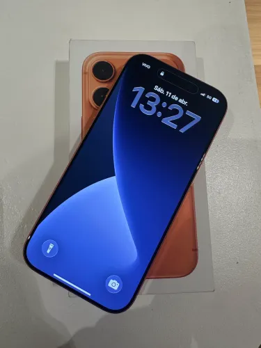 Iphone 17 pro 256 GB