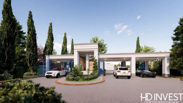 Lote/ Terrenos Villa Esplendor - Monte Mor SP - HD Invest