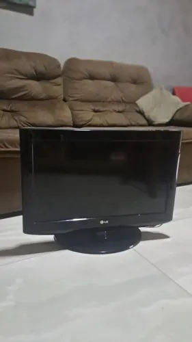 Tv LG funcionando normalmente