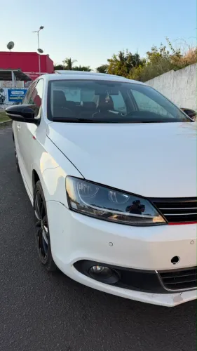 Volkswagen Jetta Highline 2.0 TSI 16V 4P Tiptronic 2013