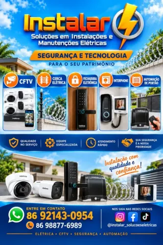 eletricista